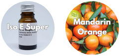 Molecule 01 + Mandarin Notes
