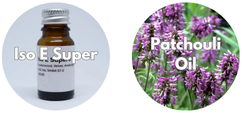 Molecule 01 + Patchouli Notes