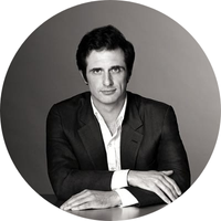Olivier Polge