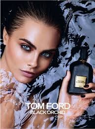 Tom Ford Black Orchid Commercial