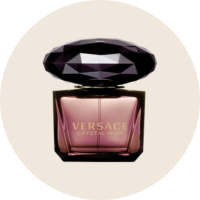 Versace Crystal Noir