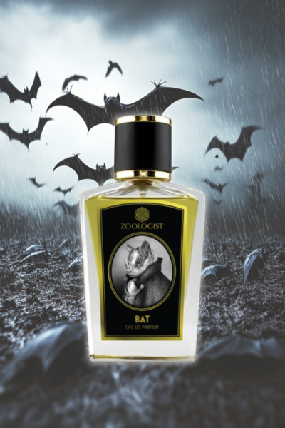 Bat Zoologist (2016 Edition)