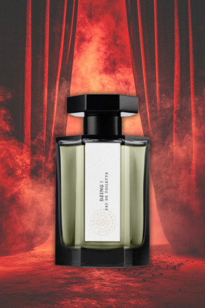 Dzing! L’Artisan Parfumeur