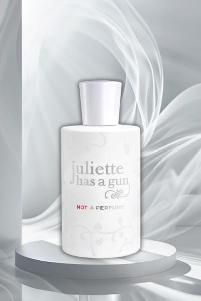 Not a Perfume Juliette Has a Gun