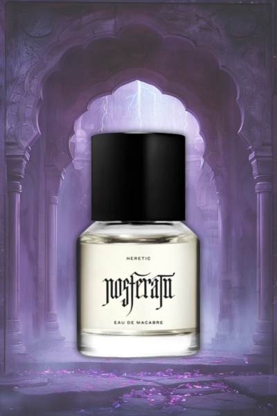 Nosferatu Heretic Parfum