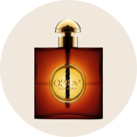 Yves Saint Laurent – Opium