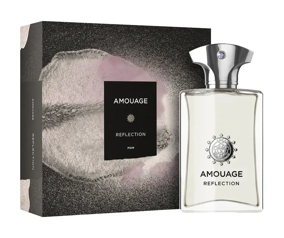 Amouage Reflection Man