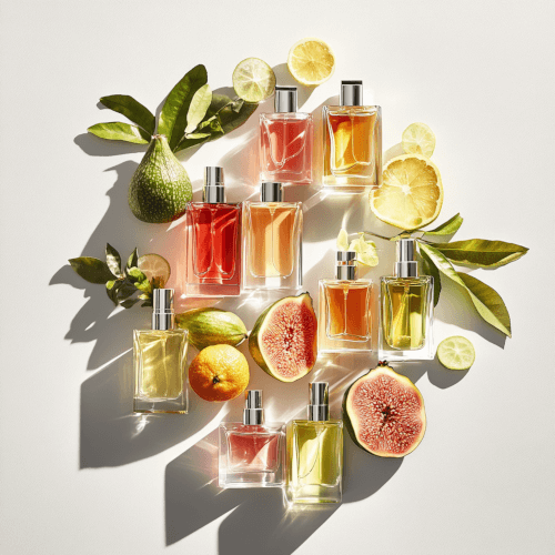 Best Summer Fragrances