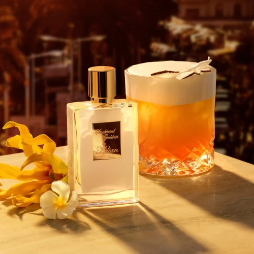 Kilian Paris Sunkissed Goddess