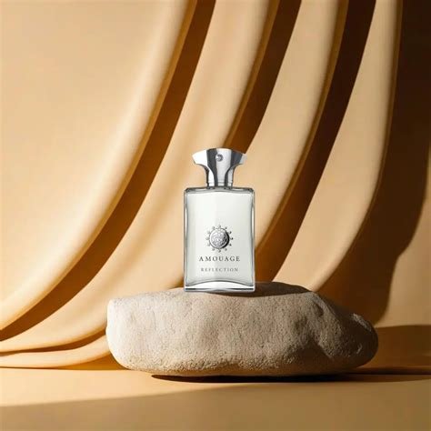 Amouage Reflection Man