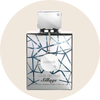 Armaf Club de Nuit Sillage