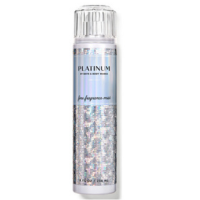 Bath & Body Works Platinum