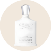 Creed Silver Mountain Water