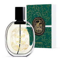 Diptyque Fleur de Peau Holiday Edition