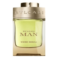 Bvlgari Man Wood Neroli