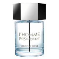 Yves Saint Laurent L’Homme Cologne Bleue