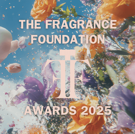 Fragrance Foundation Awards 2025