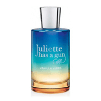 Juliette Has a Gun Vanilla Vibes