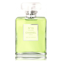 Chanel No. 19 Poudré