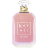 Kayali Vanilla Candy Rock Sugar | 42 bottle
